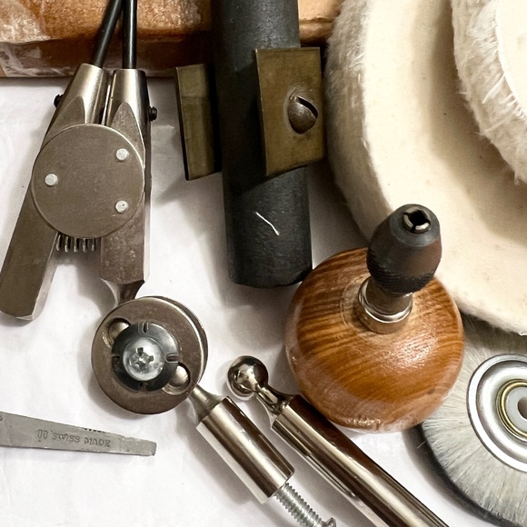 Misc Jewelry tools - Picture 6 of 7